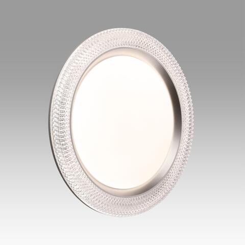 Потолочный светодиодный светильник Sonex VENDY 7782/DL