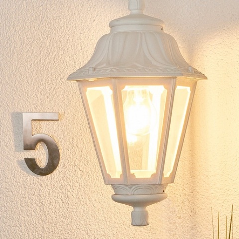 Уличный подвесной светильник Fumagalli ANNA E22.120.000.WXF1R