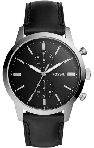 Наручные часы Fossil FS5396 фото