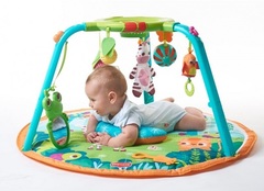 Tiny Love Развивающий центр 2 в 1 