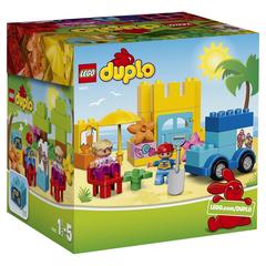 Lego Duplo Конструктор 