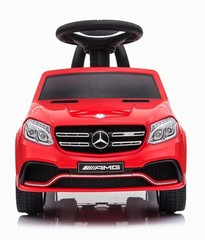 Толокар-электромобиль MERCEDES -BENZ GLS 63 AMG HL600 www.avtoforbaby-spb.ru