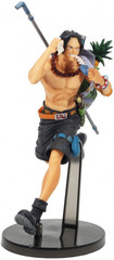 Фигурка One Piece Three Brothers Portgas D. Ace
