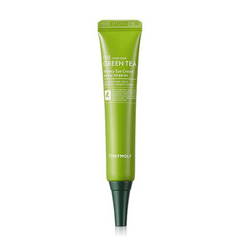 Tony Moly Крем для век инновационный - The Chok Chok green tea watery eye cream, 30мл