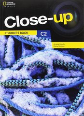 Close-Up Second Edition C2 Student's Book with Online Student's Zone and eBook on DVD