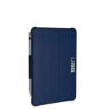 UAG Metropolis Series Case for Apple iPad Mini (5th Gen) 2019 Cobalt (Кобальт синий)121616115050