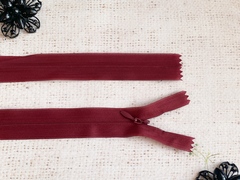 Молнии потайные, L 32 см