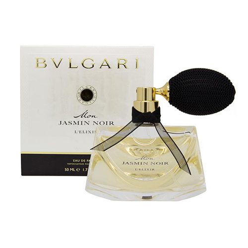Bvlgari Mon Jasmin Noir L Elixir