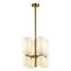 Люстра Odeon Light Orinoco 4798/8