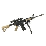 Прицел Forester 1-5x24 Gen II, Vector Optics