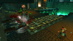 Orcs Must Die! (для ПК, цифровой код доступа)