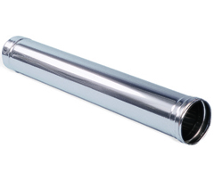 Стальная труба (1м)(диаметр 120 мм) Oklima / 02AC420