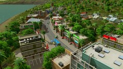 Cities: Skylines - Mayor´s Edition (Xbox One/Series S/X, полностью на русском языке) [Цифровой код доступа]