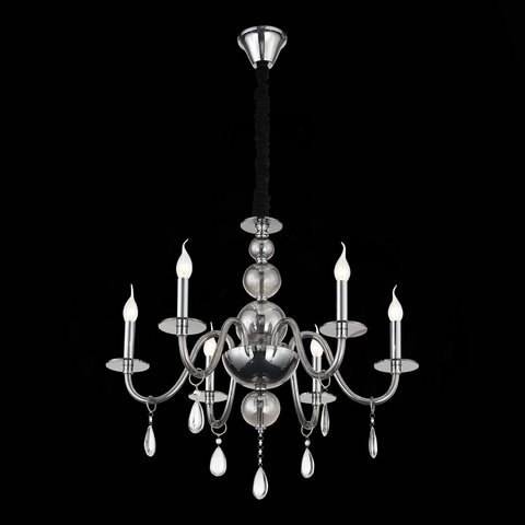 Люстра подвесная ST Luce Siema SL1113.403.06