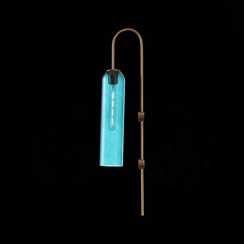 Светильник настенный ST Luce Callana SL1145.381.01