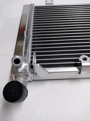 Радиатор для охлаждения Honda CBF1000 / ABS 2006 - 2009