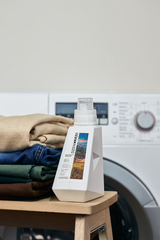 Концентрированный гель для стирки универсальный DzenClean, 920мл