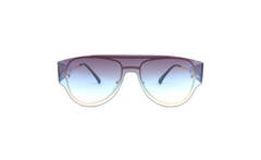Солнцезащитные очки Liguria 36056 Blue Синий