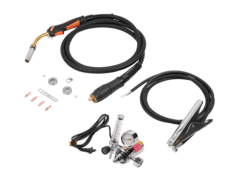 PRO SMART MIG 350 (N216S)