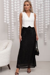 Юбка Дилли №1 Valentina