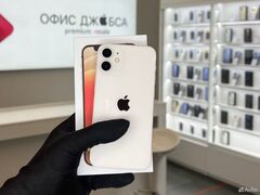 iPhone 12, 128 ГБ б/у