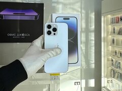 iPhone 14 Pro Max, 256 ГБ б/у