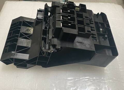 Каретка в сборе HP DJ Z6 (T8W15-67024)