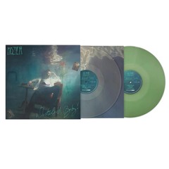 Hozier / Wasteland, Baby! (Coloured Vinyl)(2LP)