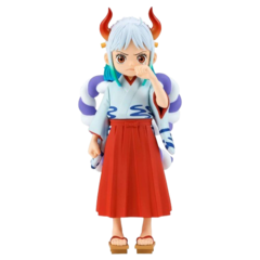 Фигурка Banpresto One Piece DXF The Grandline Children Yamato Vol.3