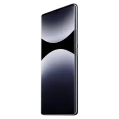 Смартфон Xiaomi Redmi Note 14 Pro, 8ГБ/256ГБ, Black (Черный)