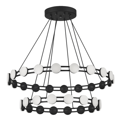 Светильник подвесной ST Luce Monro SL6610.403.36