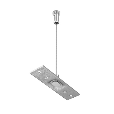 Комплектующие для накладной трековой системы Maytoni Accessories for tracks exility TRA034SW-2B