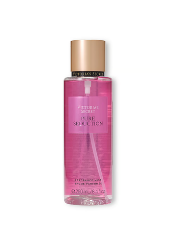 PURE SEDUCTION СПРЕЙ ДЛЯ ТЕЛА