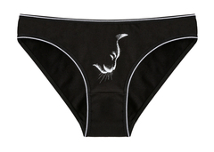 Трусы женские (5 штук в упаковке)