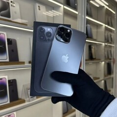 iPhone 13 Pro Max, 256 ГБ б/у