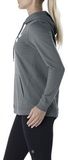 Толстовка Asics Esnt Gpx Oth Hoodie женская
