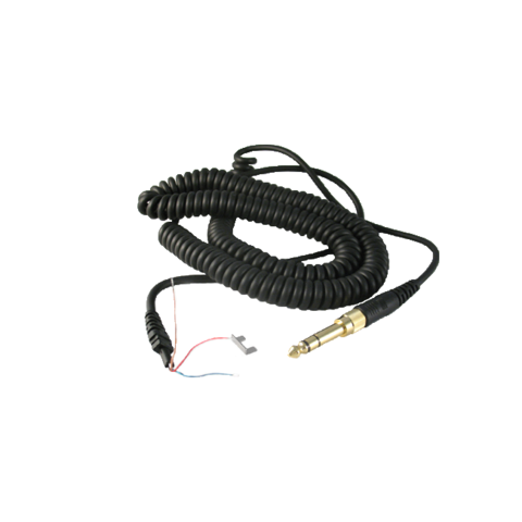 beyerdynamic connecting cord assy, twisted, кабель соединительный для DT770/880/990 Pro(#973779)