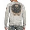 Пуловер Affliction On The Tracks Ls Fleece