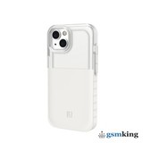 UAG Dip Series Case for Apple iPhone 13 | 14 Marshmallow (Белый) 11317U313535