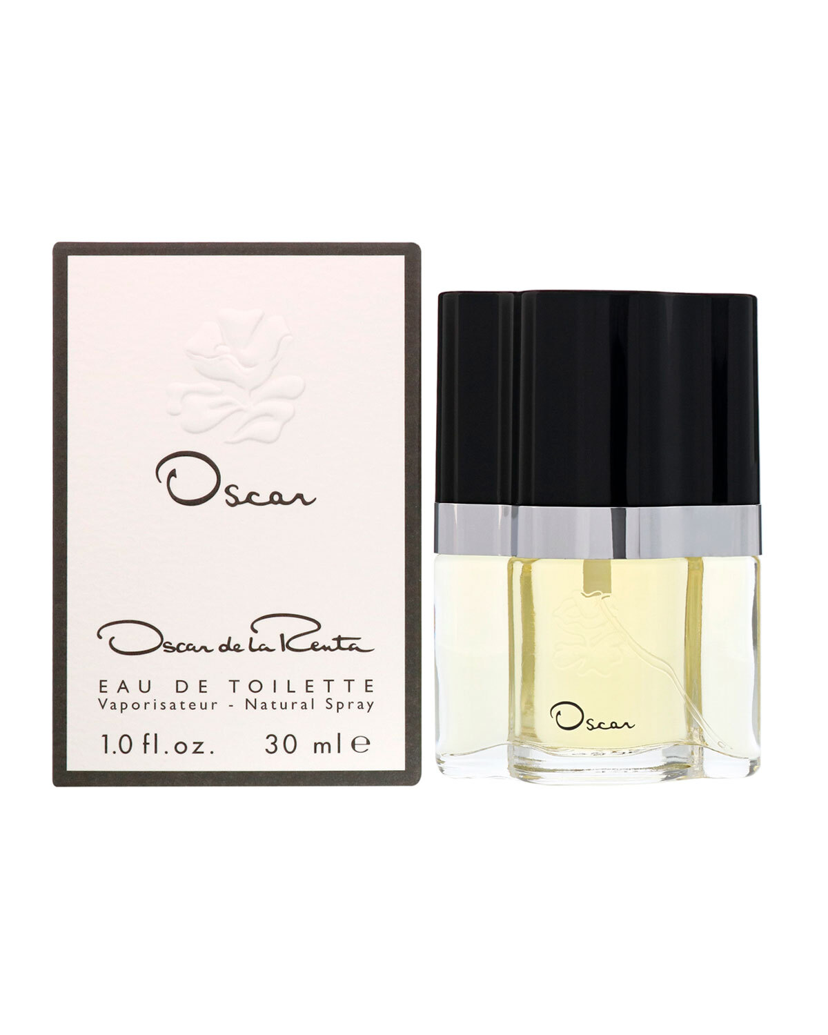 De la renta eau de toilette new arrivals