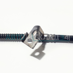 ШЛАНГ ТОРМОЗНОЙ ПЕРЕДНИЙ ПРАВЫЙ SOLARIS HC, RIO FB HYUNDAI / KIA