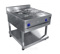 Мармит Abat ЭМК-90П (на подставке)