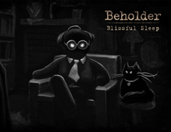 Beholder - Blissful Sleep (для ПК, цифровой код доступа)
