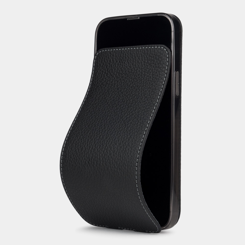 Выкройка чехла для телефона из кожи Samsung Galaxy S10e от Needful Things