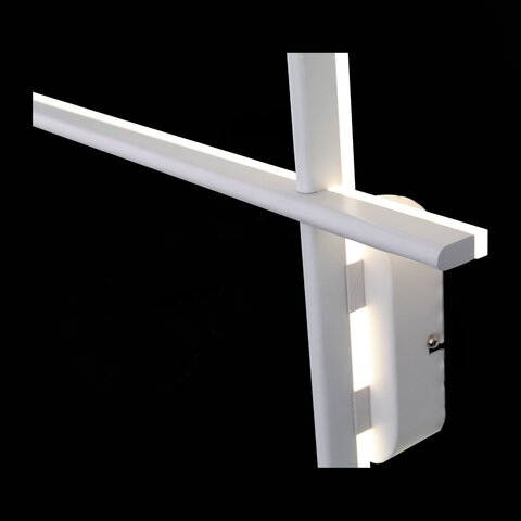 Светильник настенный ST Luce Basoni SL394.501.02