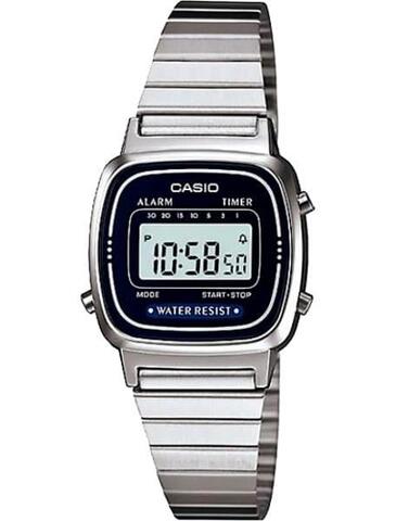 Наручные часы Casio LA670WEA-2E фото