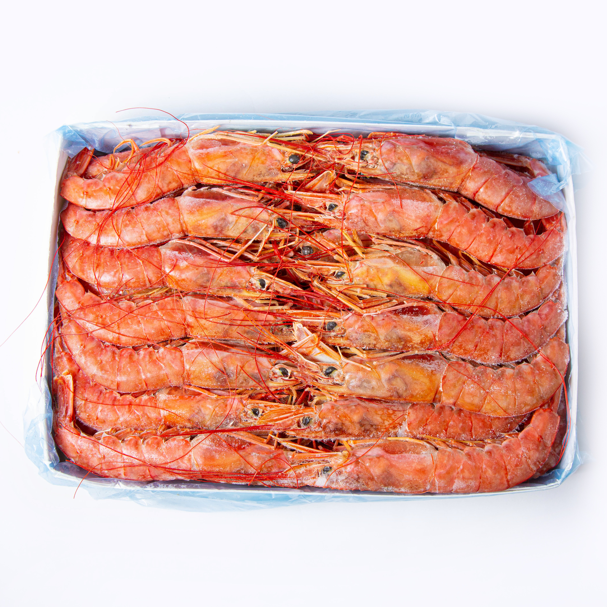 Лангустины Купить В Самаре 2 Кг