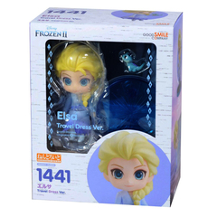 Nendoroid 1441 Elsa (Frozen)