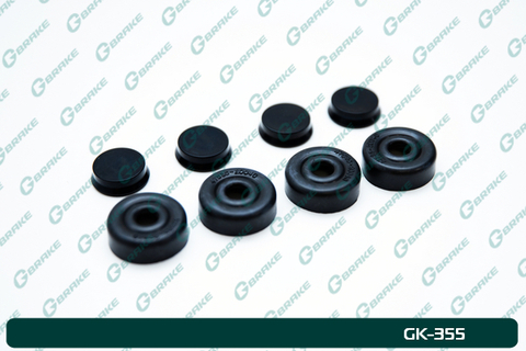 Ремкомплект рабочего тормозного цилиндра G-brake GK-355