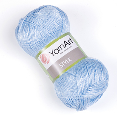 Пряжа YarnArt Style (668)